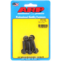 ARP FOR M6 x 1.00 x 25 12pt black oxide bolts