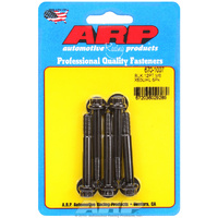 ARP FOR M6 x 1.00 x 50 12pt black oxide bolts