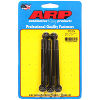 ARP FOR M6 x 1.00 x 90  12pt black oxide bolts
