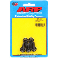 ARP FOR M6 x 1.00 x 16 12pt black oxide bolts