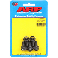 ARP FOR M8 x 1.25 x 16 12pt black oxide bolts