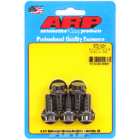 ARP FOR M10 x 1.50 x 20 12pt black oxide bolts
