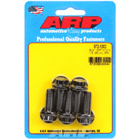 ARP FOR M10 x 1.50 x 25 12pt black oxide bolts