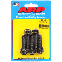 ARP FOR M10 x 1.50 x 35 12pt black oxide bolts