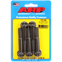 ARP FOR M10 x 1.50 x 60  12pt black oxide bolts