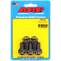 ARP FOR M10 x 1.25 x 20 12pt black oxide bolts