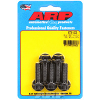 ARP FOR M10 x 1.25 x 30 12pt black oxide bolts