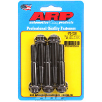 ARP FOR M10 x 1.25 x 60  12pt black oxide bolts