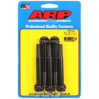 ARP FOR M10 x 1.25 x 80 12pt black oxide bolts