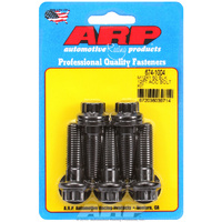 ARP FOR M12 x 1.50 x 40 12pt black oxide bolts