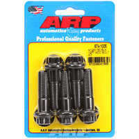 ARP FOR M12 x 1.50 x 45 12pt black oxide bolts