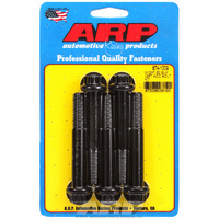 ARP FOR M12 x 1.50 x 80 12pt black oxide bolts
