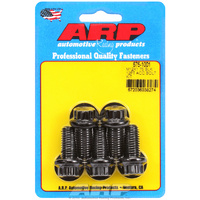 ARP FOR M12 x 1.75 x 25 12pt black oxide bolts