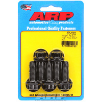 ARP FOR M12 x 1.75 x 30 12pt black oxide bolts