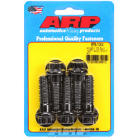ARP FOR M12 x 1.75 x 40 12pt black oxide bolts