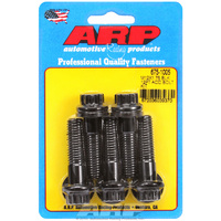 ARP FOR M12 x 1.75 x 45 12pt black oxide bolts