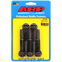 ARP FOR M12 x 1.75 x 70 12pt black oxide bolts