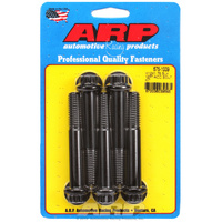 ARP FOR M12 x 1.75 x 80 12pt black oxide bolts