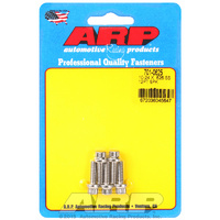 ARP FOR 10-24 x .625 12pt SS bolts