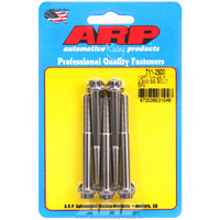 ARP FOR 1/4-28 x 2.500 12pt SS bolts
