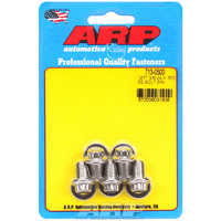 ARP FOR 3/8-24 x .500 12pt SS bolts