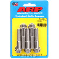 ARP FOR 7/16-20 x 2.000 12pt SS bolts