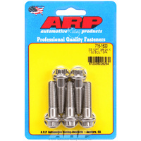 ARP FOR 3/8-24 x 1.500 12pt 7/16 wrenching SS bolts