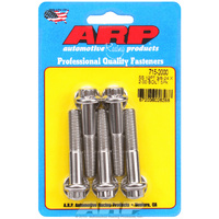 ARP FOR 3/8-24 x 2.000 12pt 7/16 wrenching SS bolts