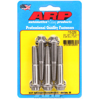 ARP FOR 3/8-24 x 2.250 12pt 7/16 wrenching SS bolts