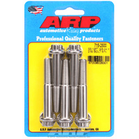 ARP FOR 3/8-24 x 2.500 12pt 7/16 wrenching SS bolts