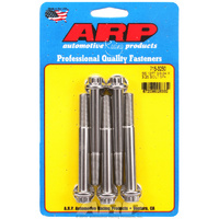 ARP FOR 3/8-24 x 3.250 12pt 7/16 wrenching SS bolts