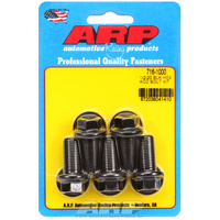 ARP FOR 1/2-20 x 1.000 hex black oxide bolts