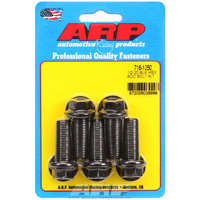 ARP FOR 1/2-20 x 1.250 hex black oxide bolts