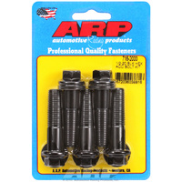 ARP FOR 1/2-20 x 2.000 hex black oxide bolts