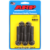 ARP FOR 1/2-20 x 2.250 hex black oxide bolts