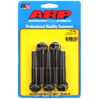 ARP FOR 1/2-20 x 2.500 hex black oxide bolts