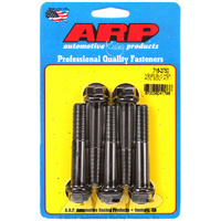 ARP FOR 1/2-20 x 2.750 hex black oxide bolts
