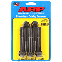 ARP FOR 1/2-20 x 3.000 hex black oxide bolts