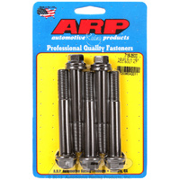 ARP FOR 1/2-20 x 3.500 hex black oxide bolts
