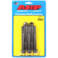 ARP FOR 1/2-20 x 4.000 hex black oxide bolts