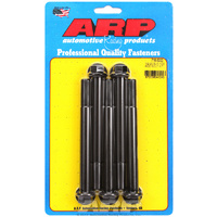 ARP FOR 1/2-20 x 5.000 hex black oxide bolts
