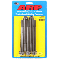 ARP FOR 1/2-20 x 5.250 hex black oxide bolts