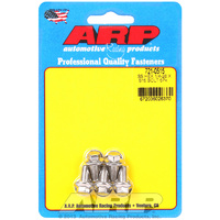 ARP FOR 1/4-28 x .515 hex SS bolts