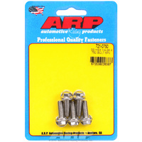 ARP FOR 1/4-28 x .750 hex SS bolts