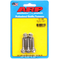 ARP FOR 1/4-28 x 1.250 hex SS bolts