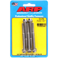 ARP FOR 1/4-28 x 2.750 hex SS bolts