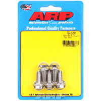 ARP FOR 5/16-24 x .750 hex SS bolts