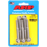 ARP FOR 5/16-24 x 2.500 hex SS bolts