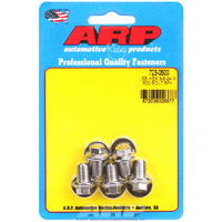 ARP FOR 3/8-24 x .500 hex SS bolts