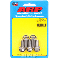 ARP FOR 3/8-24 x .750 hex SS bolts